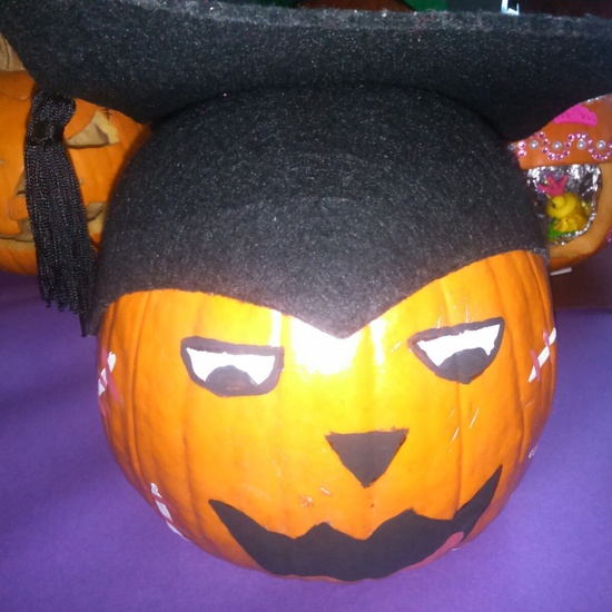 Concurso calabazas 1