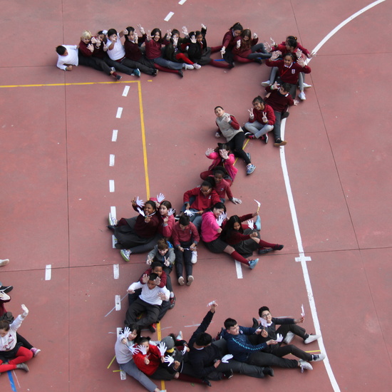 Día de la Paz 2019 Luis Bello 1