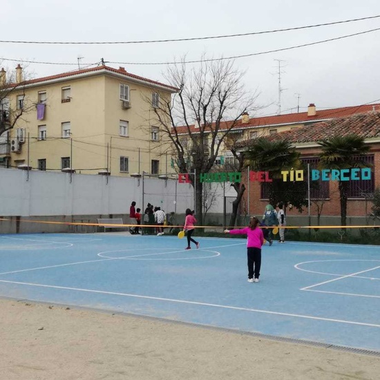 Juegos en Familia. 3º  11