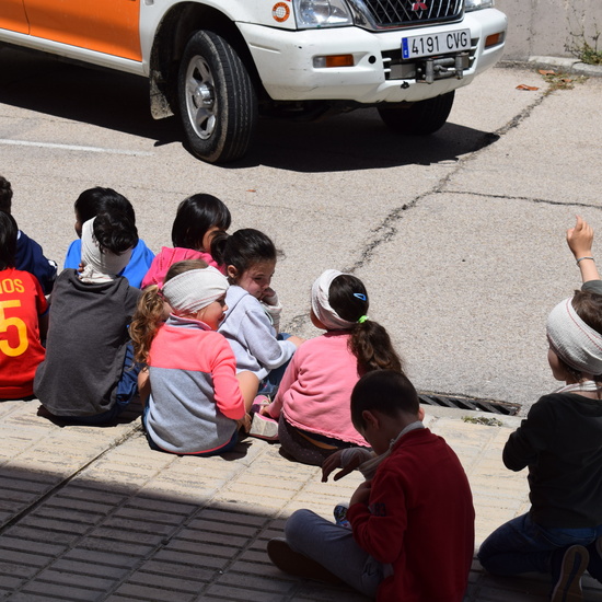 Primeros Auxilios 5 2018 22