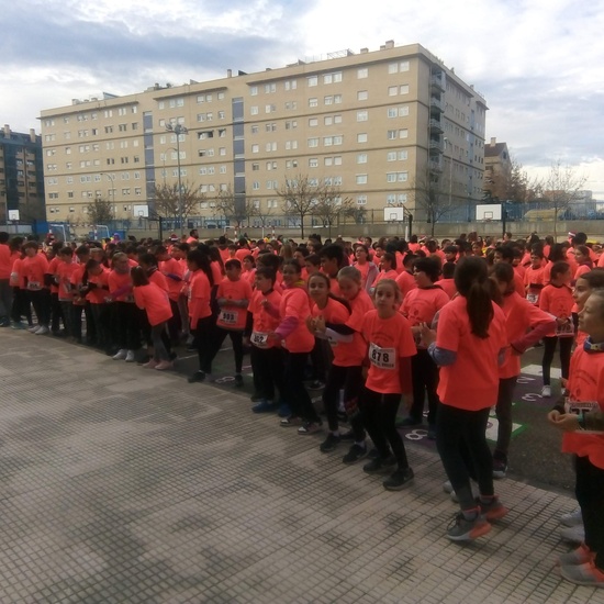 Fiesta de Navidad 2019-2020. Bailes 19