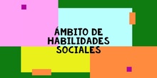 Grupos A y B_Habilidades Sociales
