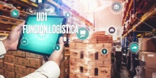 FUNCIÓN LOGÍSTICA