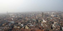 Vista Norte de Venecia