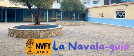 La Navala-guía