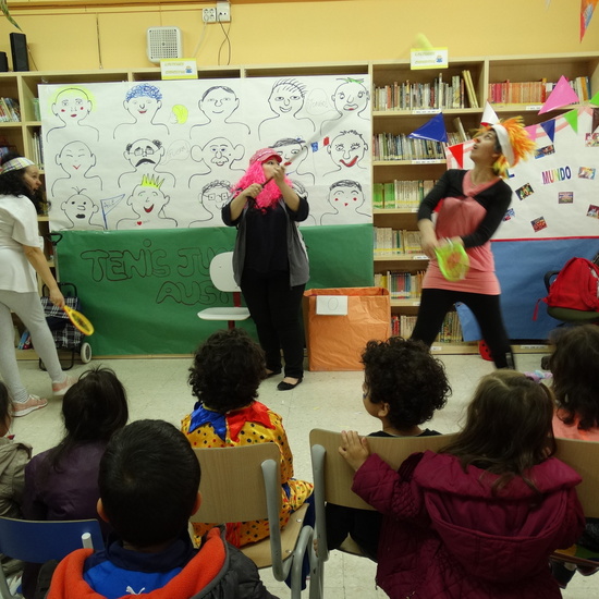 SEMAMA CULTURAL CIRCO 11