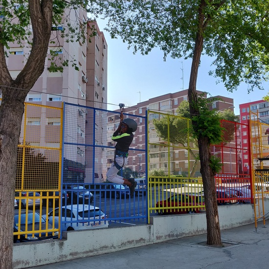 Fotos 2 Multiaventura 12