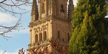 Catedral Vieja, Salamanca, Castilla y León