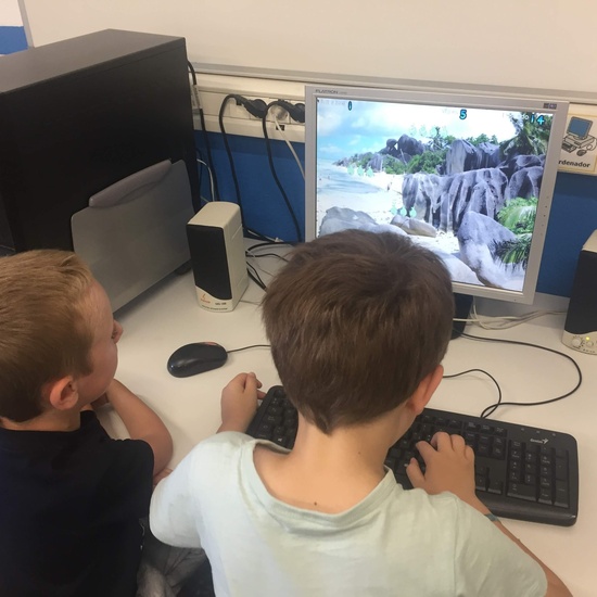 Informática en 1º 44