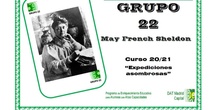 GRUPO 22_ May French Sheldon