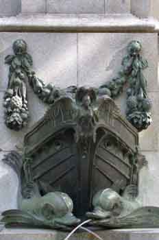 Surtidor de una fuente