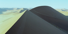Dunas, Namibia