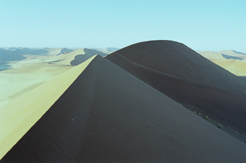Dunas, Namibia