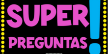 Infografía Super preguntas