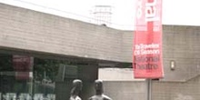 National Theatre, Londres