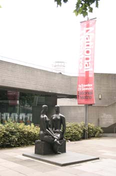 National Theatre, Londres