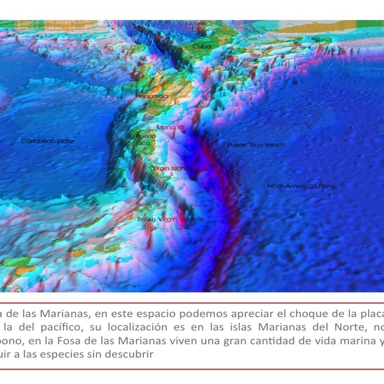 Maravillas Naturales 3D 10