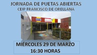 jornadas de puertas abiertas