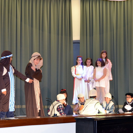 NAVIDAD 2017 3º Y 4º EP_2 38