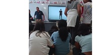 CEIP MIGUEL DELIBES VILLALBA