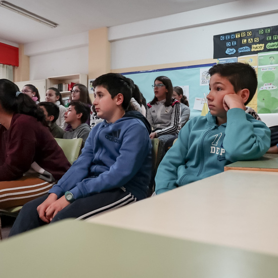 INMERSIÓN LINGÜÍSTICA 2019 (II) 11