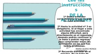 Instrucciones tarea 5