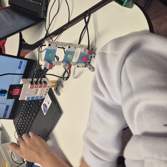 SEMAFOROS DE 6º Curso 2025-2026 38