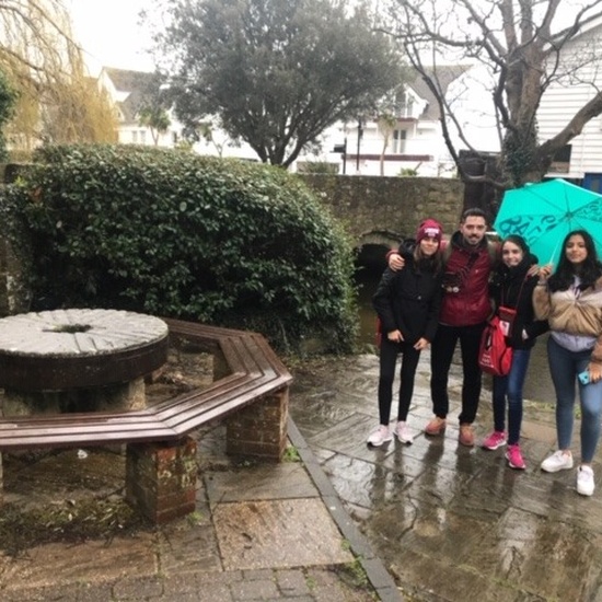 Inglaterra Curso 2019-2020 15