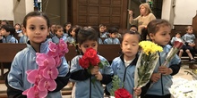 Flores a María - Educación Infantil 50
