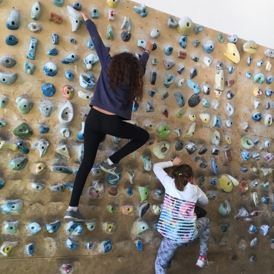 VISTA PARQUE BOMBEROS DE LOZOYUELA 6