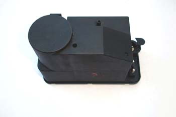 Bomba neumática de cierre centralizado