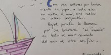 ilustración texto