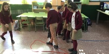  PRIMARIA - 1º- TIPOS DE LÍNEAS - MATEMÁTICAS