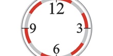 Esfera de reloj