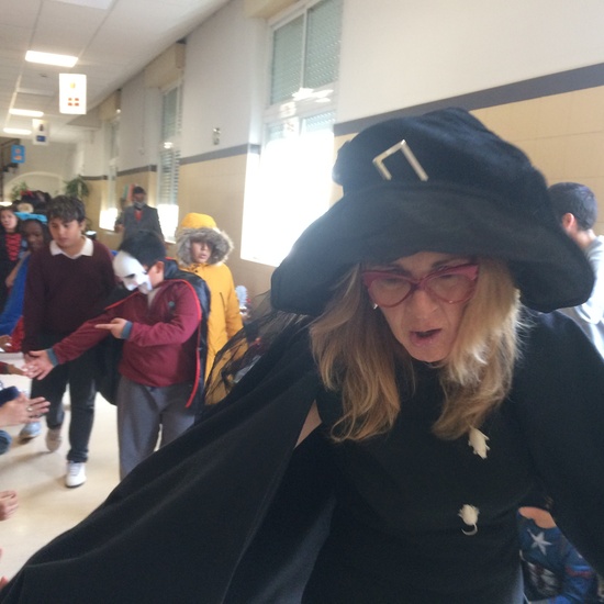 Fotos Hallooween 2018 2 23