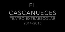 TEATRO CASCANUECES