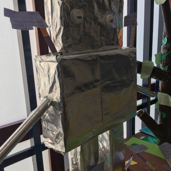 Derechos del niño 1