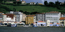 Cofradía de pescadores, Ribadesella, Principado de Asturias