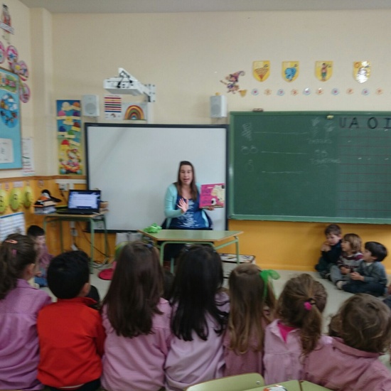 Día del Libro y Solidaridad Malawi 16