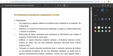 Clase 26 Pensamiento Computacional_Programación y Robótica
