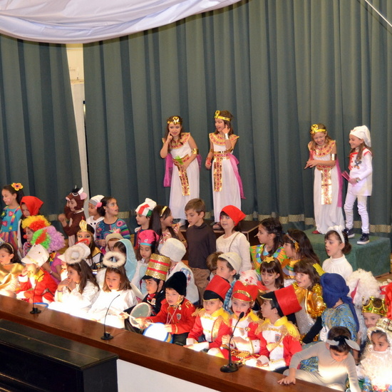 NAVIDAD 2017 2º EDU. PRIMARIA_2 34