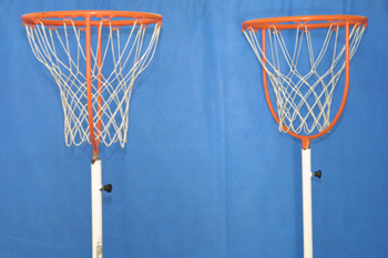 Canasta de baloncesto