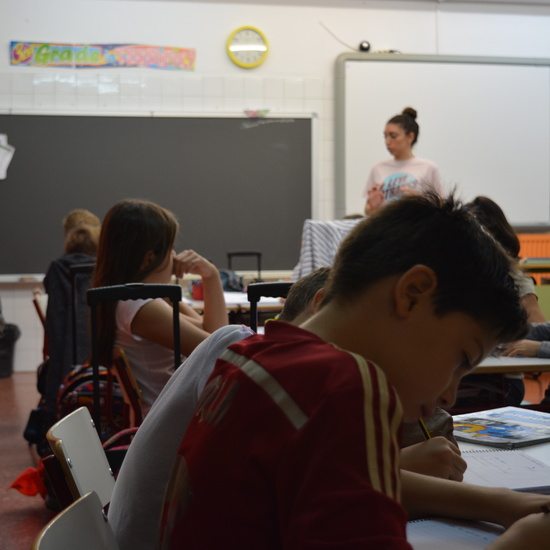 TERCERO EDUCACIÓN PRIMARIA 2