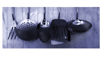 Utensilios de cocina