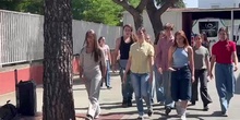 La Juventud