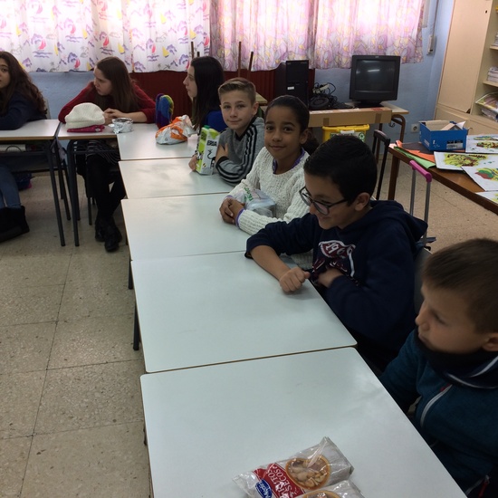 La importancia del desayuno 10