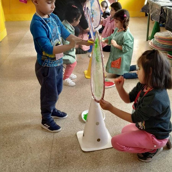 Taller de E.Infantil. 16