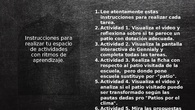 Instrucciones tarea 5