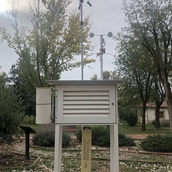 Albergue 6º - 3º día (mañana) 9