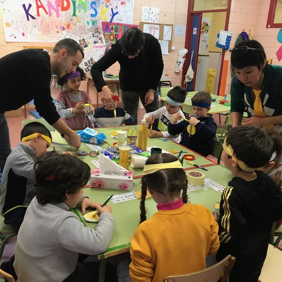 Semana Cultural-Talleres 11